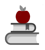 Books & Apple - Education